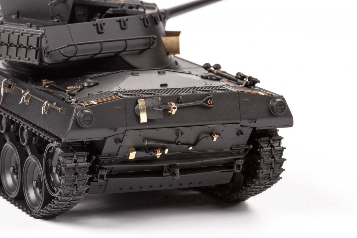 Eduard 36478 M18 tank destroyer TAMIYA 1/35 – zdjęcie 13