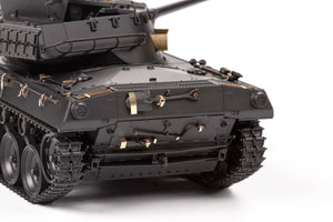 Eduard 36478 M18 tank destroyer TAMIYA 1/35 – zdjęcie 13