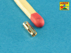 Aber 48L-33 Barrel for 20mm Oerlikon Anti-aircraft Gun 1/48 – image 3
