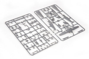 Eduard 7033 Bf 109E-4 ProfiPack edition 1/72 – zdjęcie 5