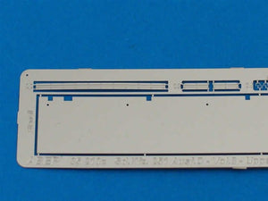 Aber 35210 Armored personnel carrier Sd.Kfz. 251/1 Ausf. D - vol. 8 - additional set - upper armor, late (1/35) – image 4