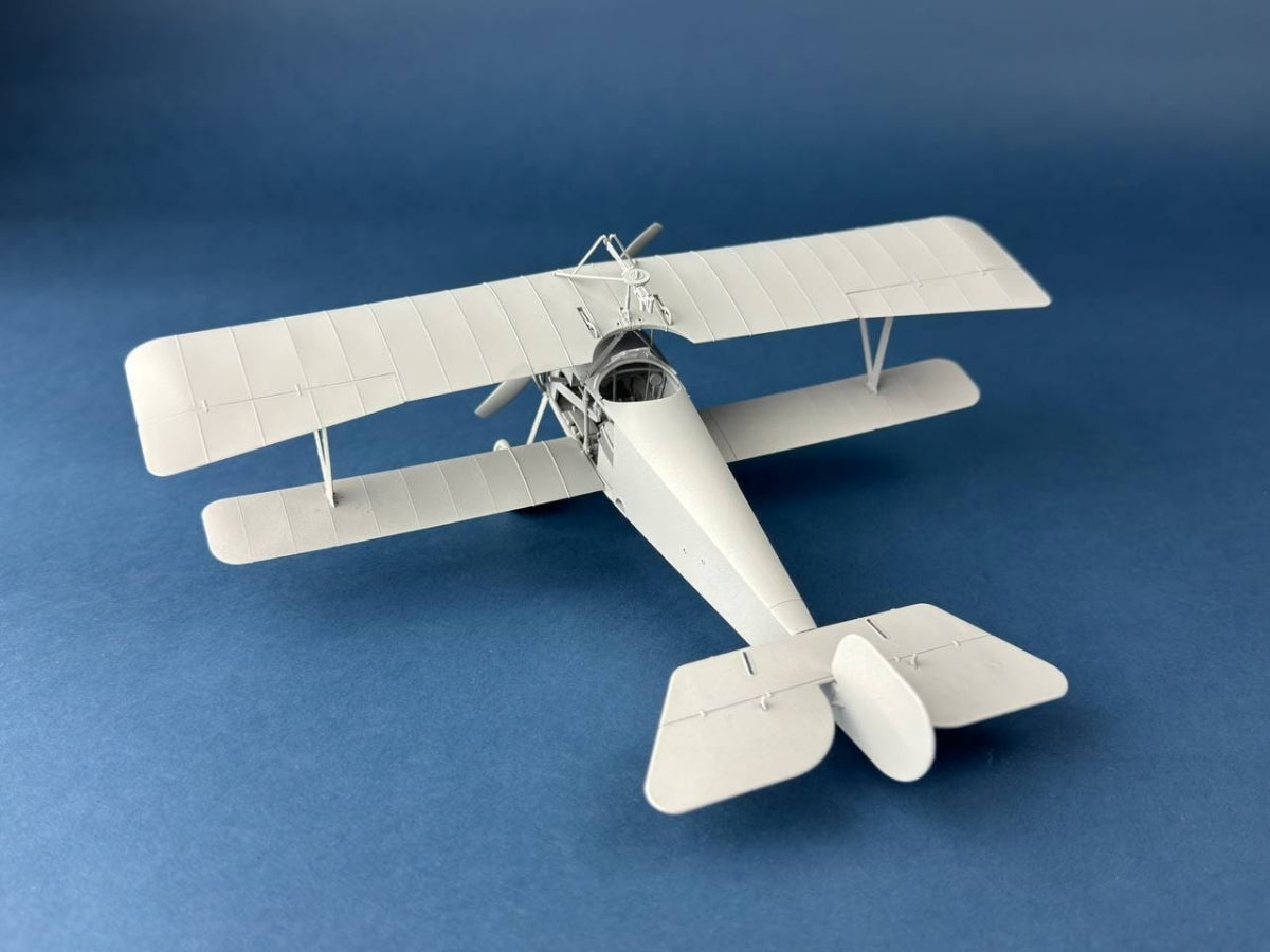 Cooper State Models 32014 Nieuport XI late 1/32 – zdjęcie 2