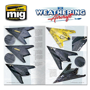 AMMO of Mig Jimenez 5204 TWA ISSUE 4 BASE COLORS (ENGLISH) – zdjęcie 5