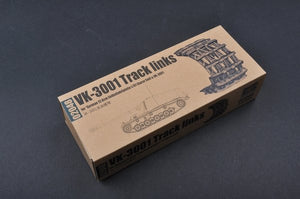 Trumpeter 02048 VK-3001 Track links 1/35