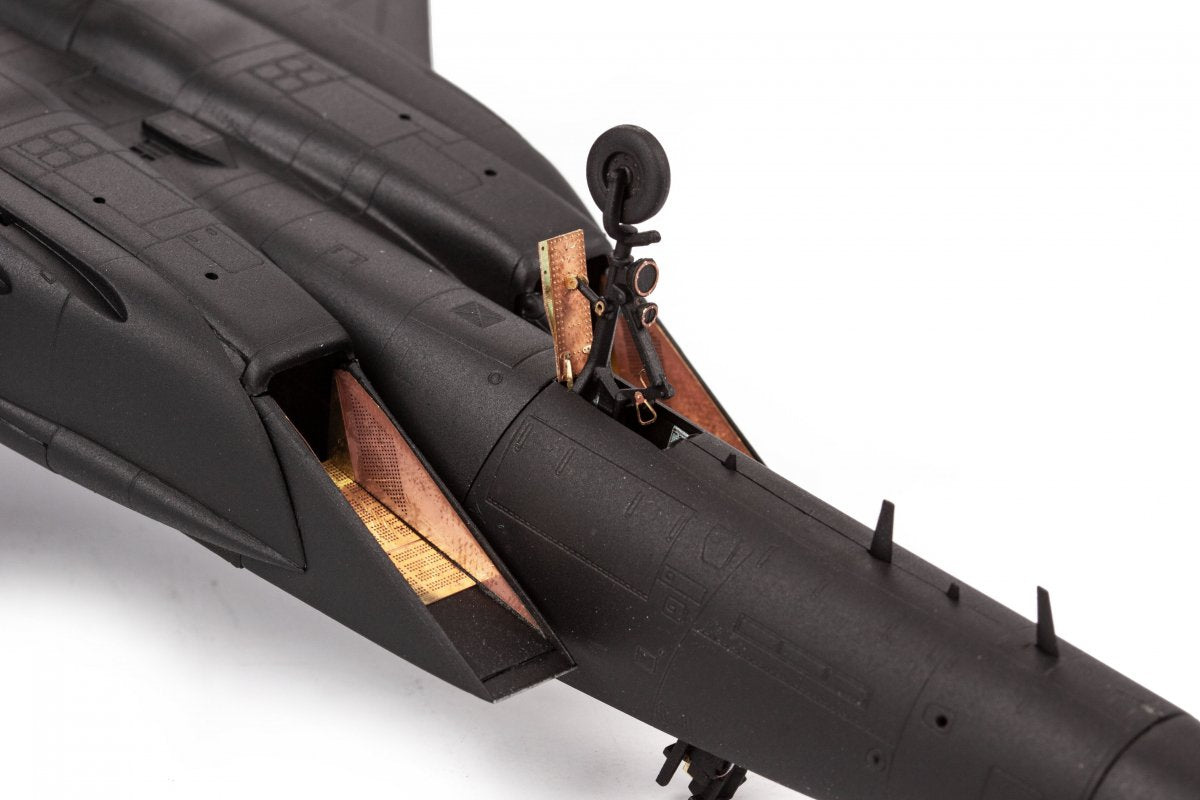 Eduard 73773 F-15E REVELL 1/72 – zdjęcie 10