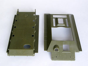 Trumpeter 00905 T-34/76 Model 1942 1/16 – zdjęcie 29
