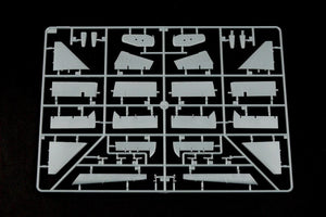 Trumpeter 02266 A-4E Sky Hawk 1/32 – image 8