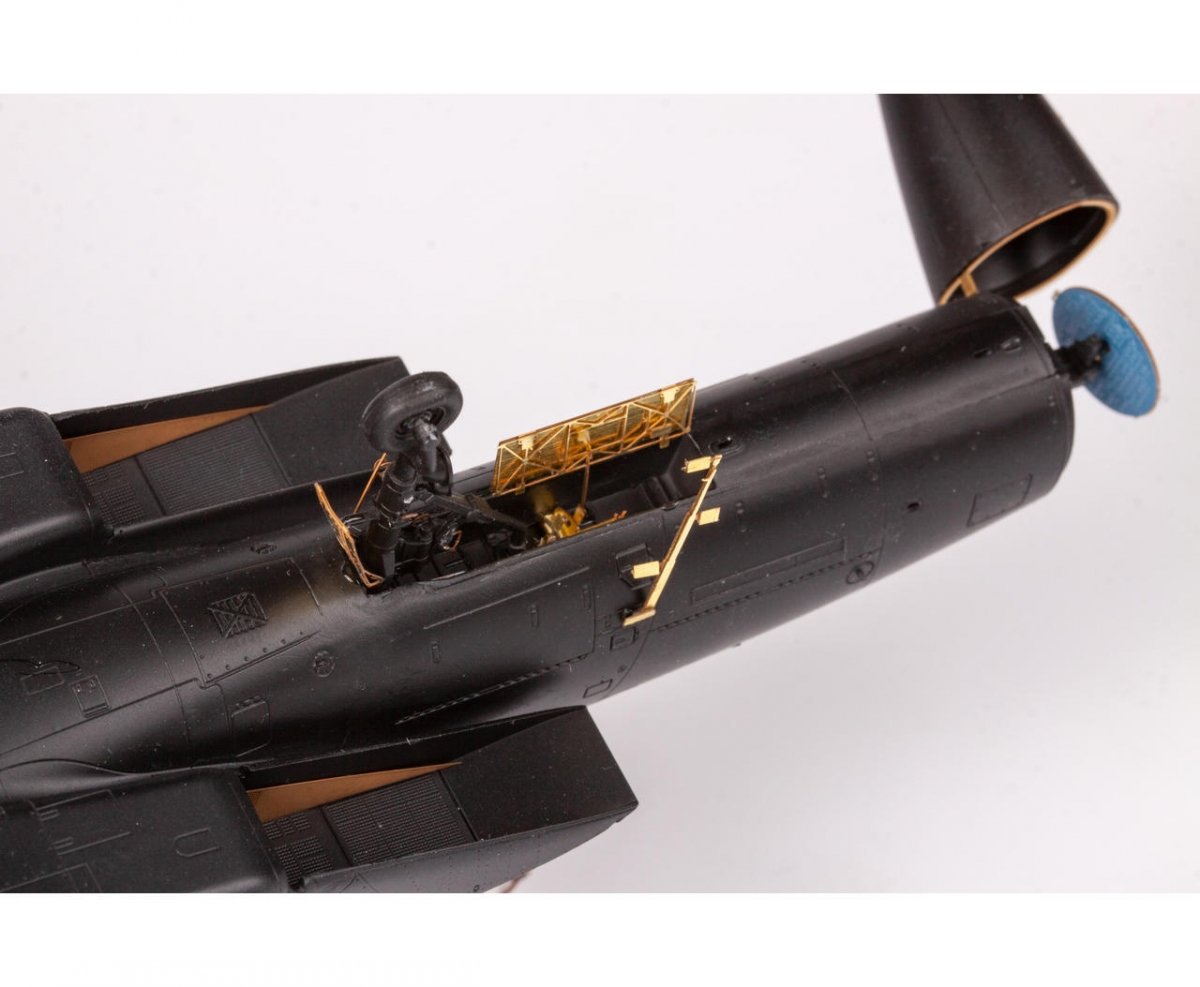 Eduard 73703 F-15J for Great Wall Hobby 1/72 – image 6