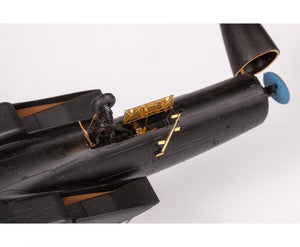 Eduard 73703 F-15J for Great Wall Hobby 1/72 – image 6