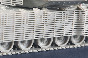 Trumpeter 07193 Leopard2A6M CAN MBT 1/72 – zdjęcie 12