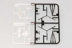 Trumpeter 04518 RUSSIAN NAVY MOSKVA 1/350 – zdjęcie 5