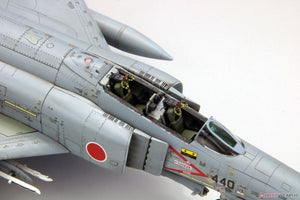 Fine Molds FP38 Japan Air Self-Defense Force F-4EJ Kai Fighter 1/72 – zdjęcie 6