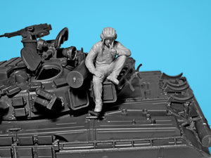 ICM 35756 Tank Crew of the Armed Forces of Ukraine 1/35 – zdjęcie 5
