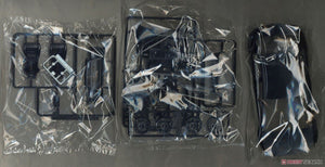 Aoshima 05987 CZ4A Lancer Evolution X &amp;#39;07 1/24 – image 5