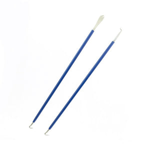 Modelcraft PDT5004 2 Pce Steel Double Ended Probes Set (210mm)