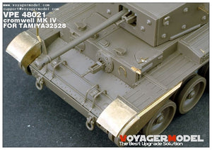 Voyager Model VPE48021 cromwell MK IV1/48 – zdjęcie 8