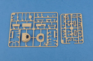 Hobby Boss 83805 German Pzkpfw.I Ausf.F (VK18.01) Late 1/35 – image 6
