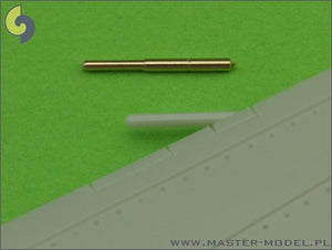 Master AM-72-036 F-4 Phantom II (long nose versions) - F-4E, F, G, EJ and recce variants RF-4B, ​​C, E, EJ – image 5