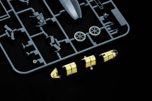 Eduard EX934 A6M2-N Rufe TFace EDUARD 1/48 – zdjęcie 3
