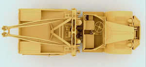 Mirror Models 35801 US DIAMOND T969 WRECKER 1/35 – image 4