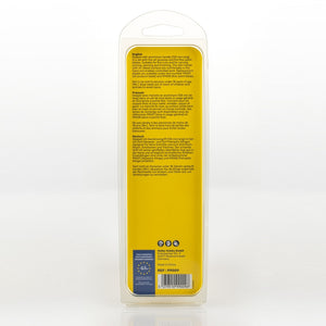 Heller 99009 Aluminium scalpel with fine-pointed blade – zdjęcie 3