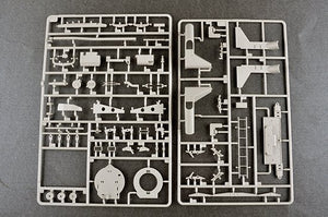 Trumpeter 09521 Russian S-300V 9A85 SAM 1/35 – image 9