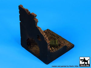 Black Dog D35028 Russia-Stalingrad base 1/35 – zdjęcie 2