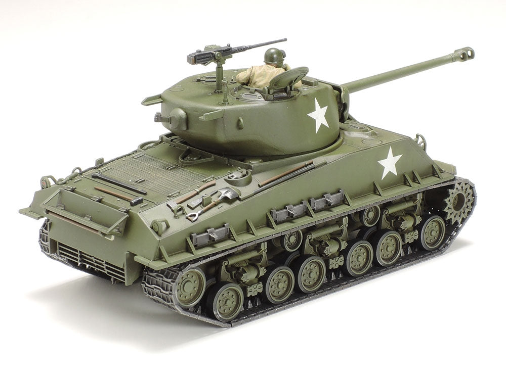Tamiya 32595 M4A3E8 Sherman Easy Eight 1/48 – zdjęcie 3