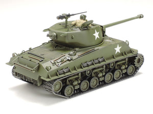 Tamiya 32595 M4A3E8 Sherman Easy Eight 1/48 – zdjęcie 3