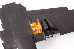 Eduard 481100 Anson Mk. I bomb bays AIRFIX 1/48 – zdjęcie 3