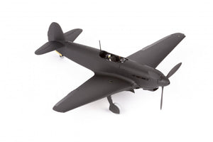 Eduard BIG49351 Yak-9D ZVEZDA 1/48 – zdjęcie 9