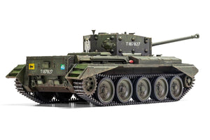 Airfix 1373 Cruiser Mk.VIII A27M Cromwell Mk.IV 1/35 – zdjęcie 5
