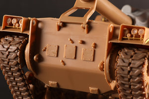 I Love Kit 63548 M55 203mm Self-Propelled Howitzer 1/35 – zdjęcie 13