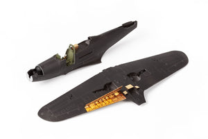 Eduard 491477 P-39Q ARMA HOBBY 1/48 – image 3
