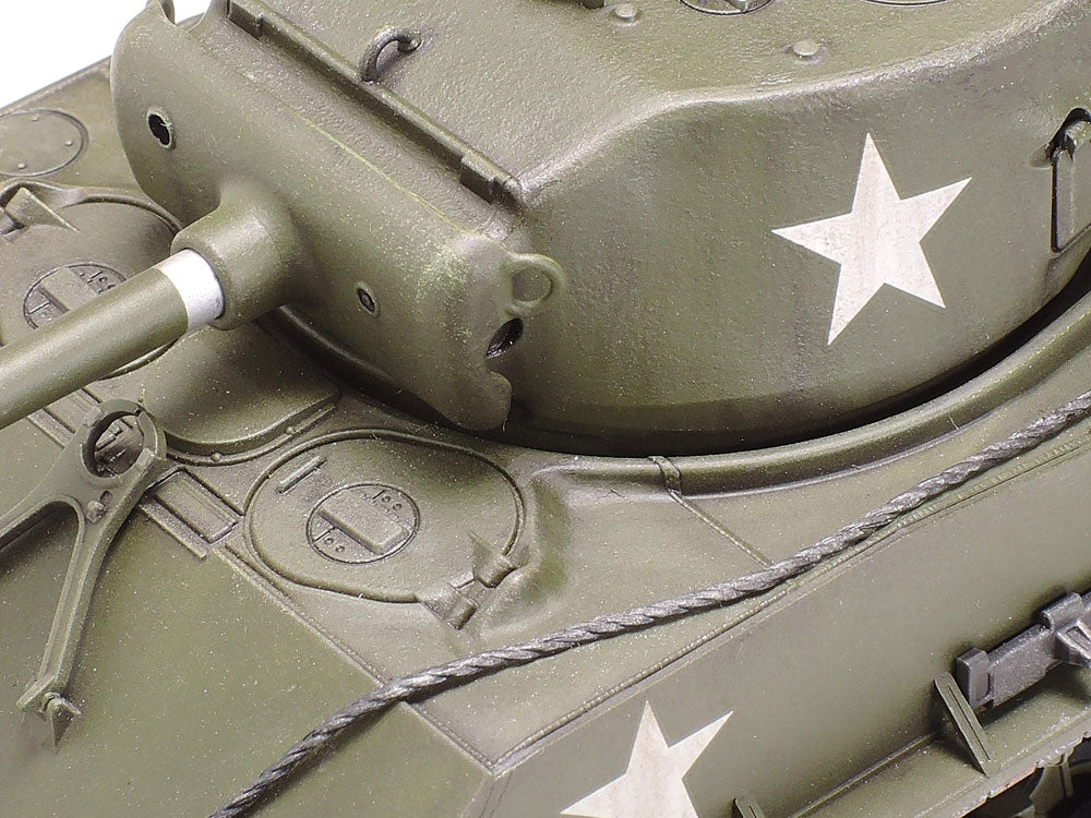 Tamiya 32595 M4A3E8 Sherman Easy Eight 1/48 – zdjęcie 4