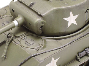 Tamiya 32595 M4A3E8 Sherman Easy Eight 1/48 – zdjęcie 4