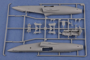 Hobby Boss 81744 A-1B Trainer 1/48 – zdjęcie 7