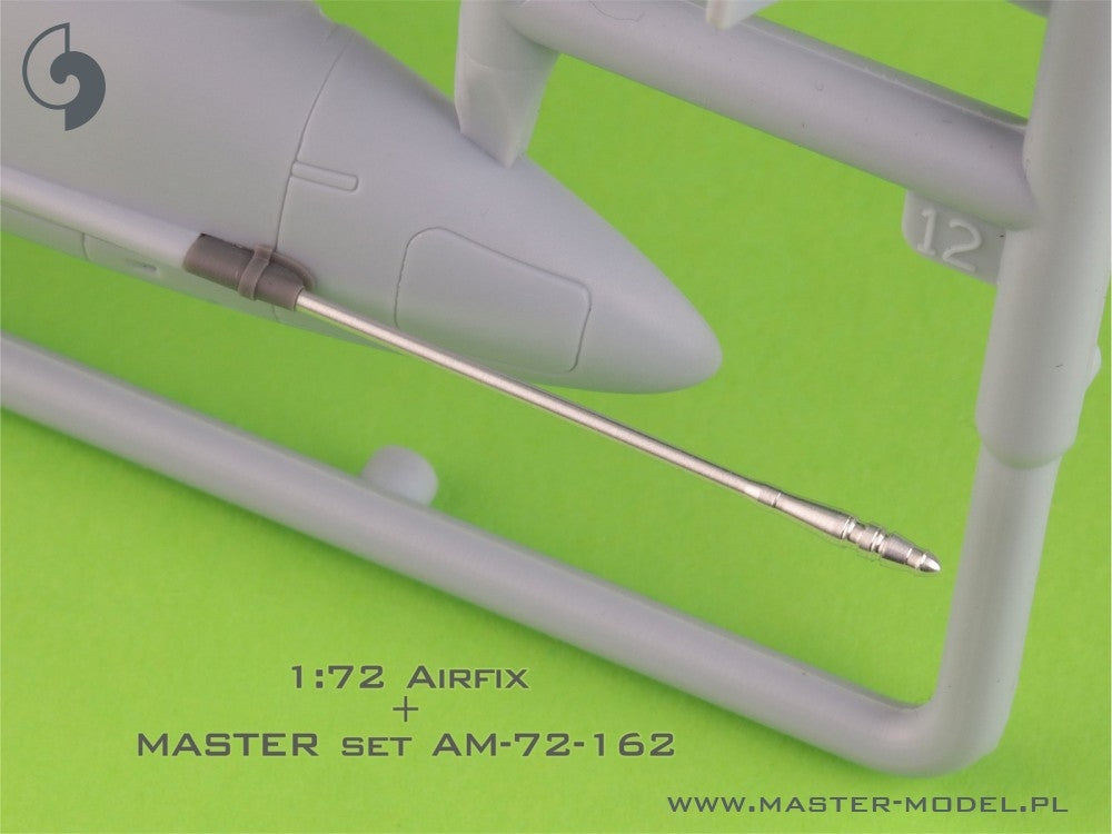 Master AM-72-162 A-4B Skyhawk - wysięgnik sondy tankowania 1/72 – zdjęcie 2