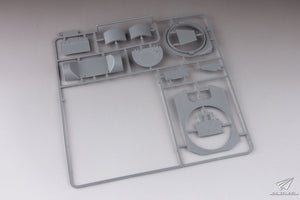 Takom 1018 Panzerjager I B mit 7,5cm StuK 40 L48 1/16 – zdjęcie 6