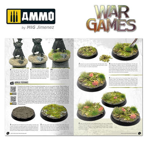 Ammo of Mig 6285 How to Paint Miniatures for Wargames (English) – zdjęcie 7