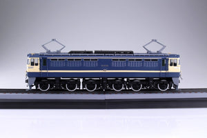 Aoshima 05342 Electric locomotive EF65/60 Late model 1/45 – zdjęcie 2