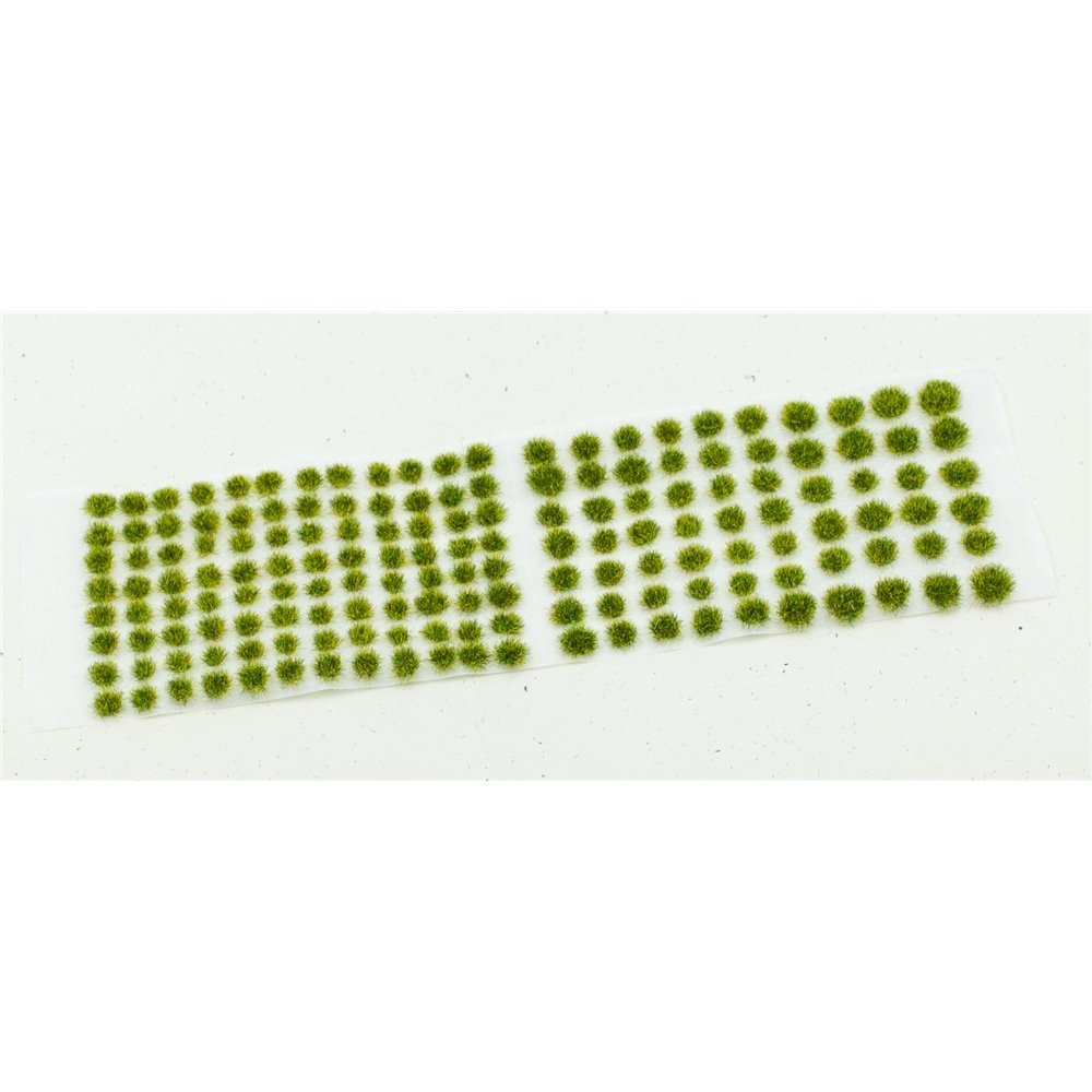 Paint Forge PFTU0207 Tufts: Small Meadow 2mm – zdjęcie 5