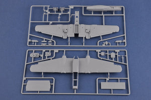 Hobby Boss 87262 US P-61B Black Widow 1/72 – zdjęcie 6