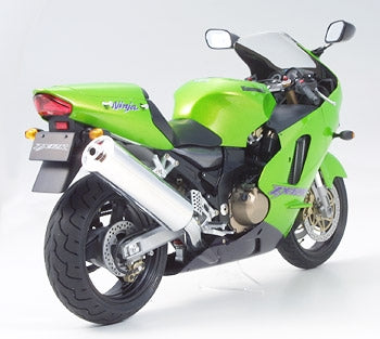 Tamiya 14084 Kawasaki Ninja ZX-12R 1/12 – image 3