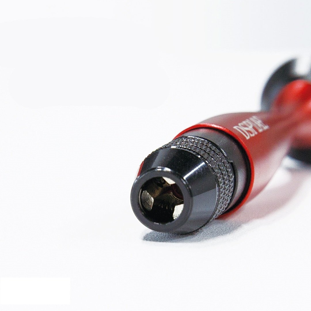 DSPIAE AT-VHD Hand Drill 0.3-3.2mm – image 3