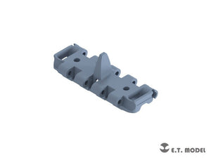 E.T. Model P35-024 Israeli Merkava Mk.IV Tank Workable Track ( 3D Printed ) 1/35 – zdjęcie 2