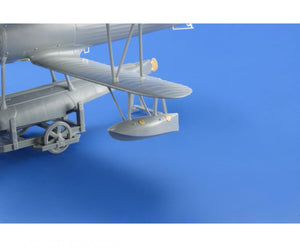 Eduard 49771 E8N1 Dave HASEGAWA 1/48 – zdjęcie 4