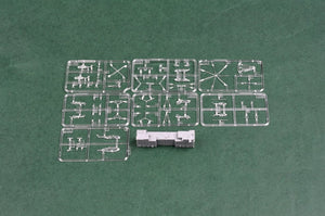 Hobby Boss 83403 USS Essex LHD-2 1/700 – zdjęcie 10