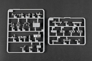 Trumpeter 07429 M1135 Stryker NBC RV 1/72 – zdjęcie 11