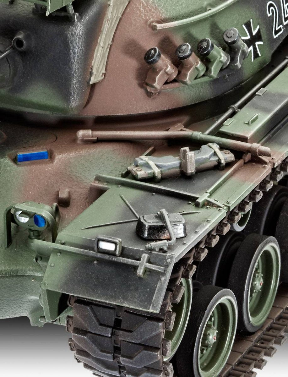 Revell 03236 M48 A2GA2 1/35 – zdjęcie 2